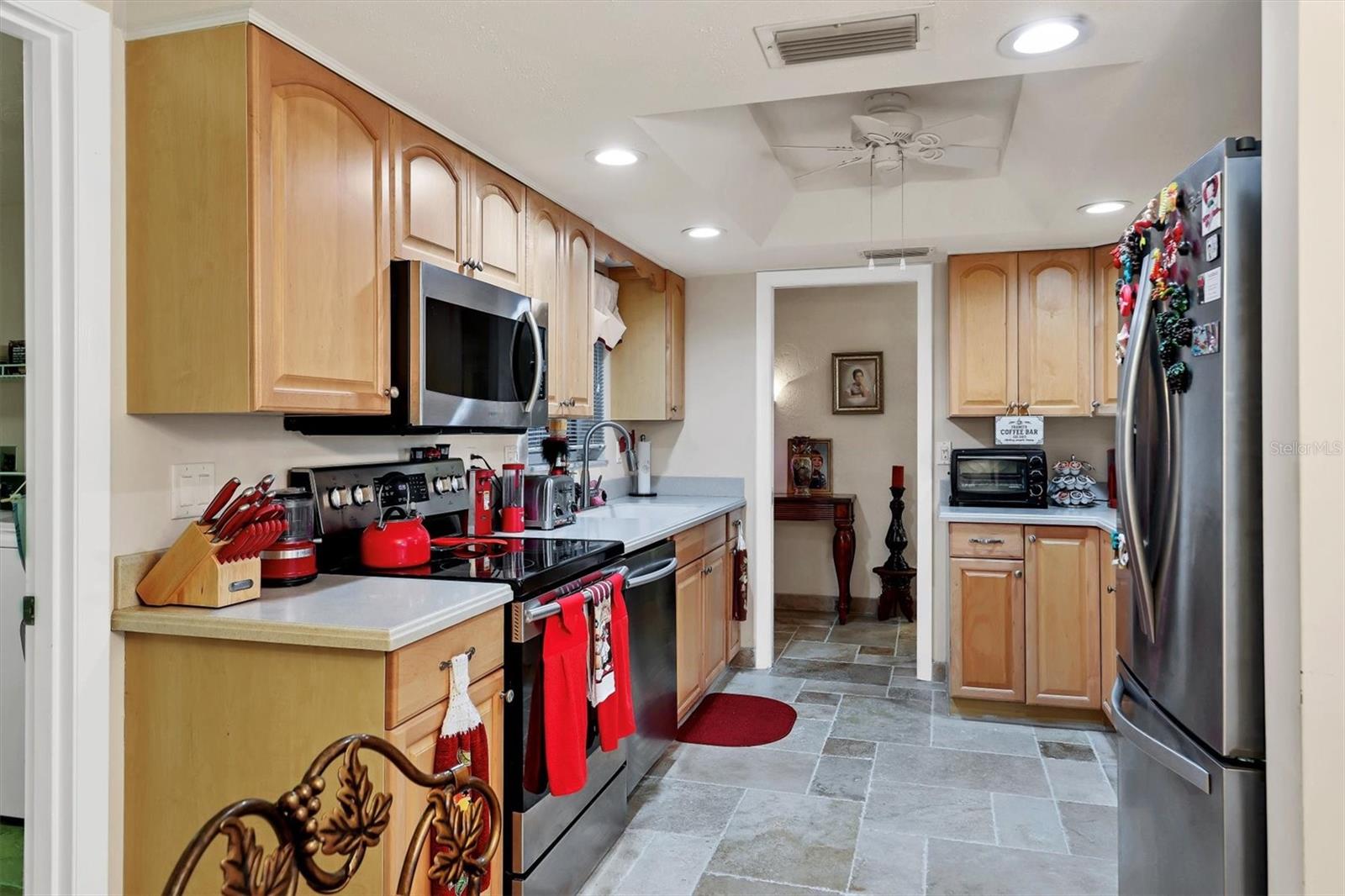 VILLAGE GREEN SEC 15 - Residential