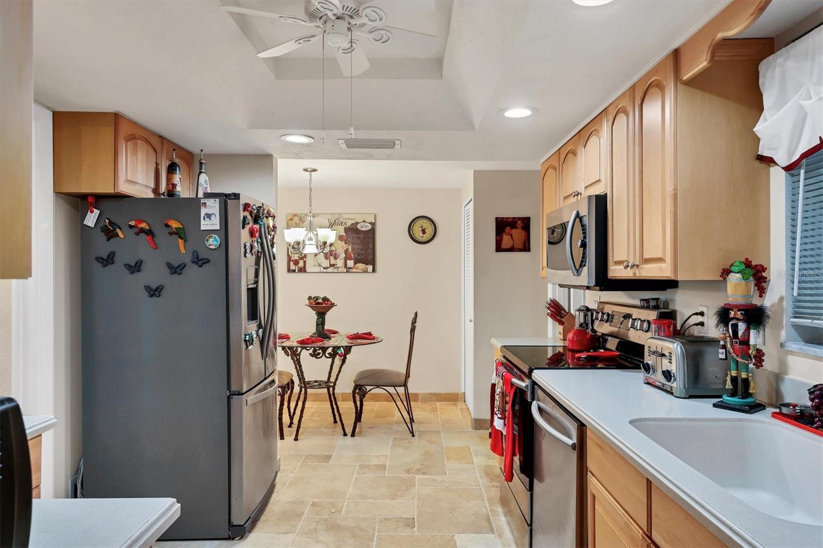 VILLAGE GREEN SEC 15 - Residential