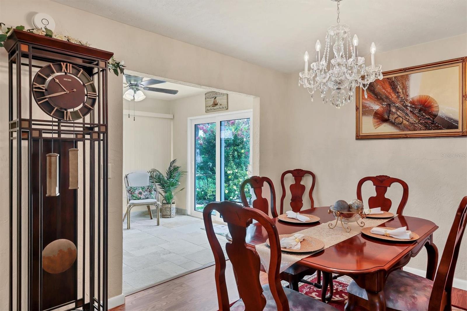 VILLAGE GREEN SEC 15 - Residential