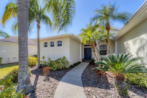 A home in LAKEWOOD RANCH