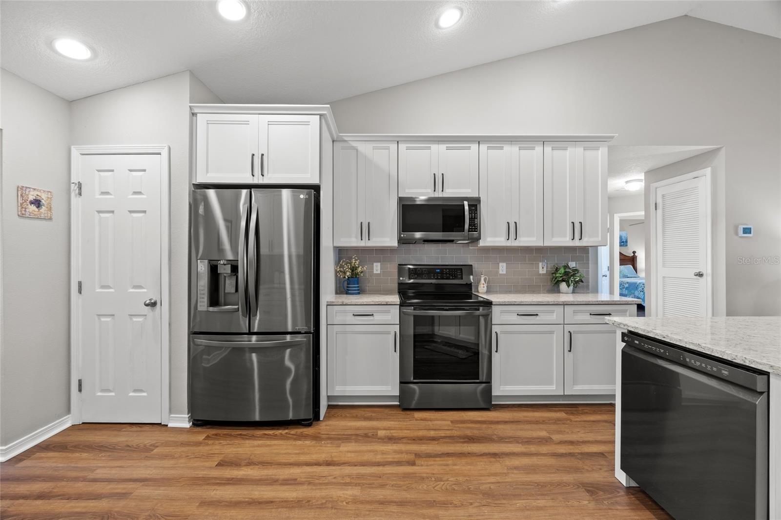 SILVER CREEK - Residential