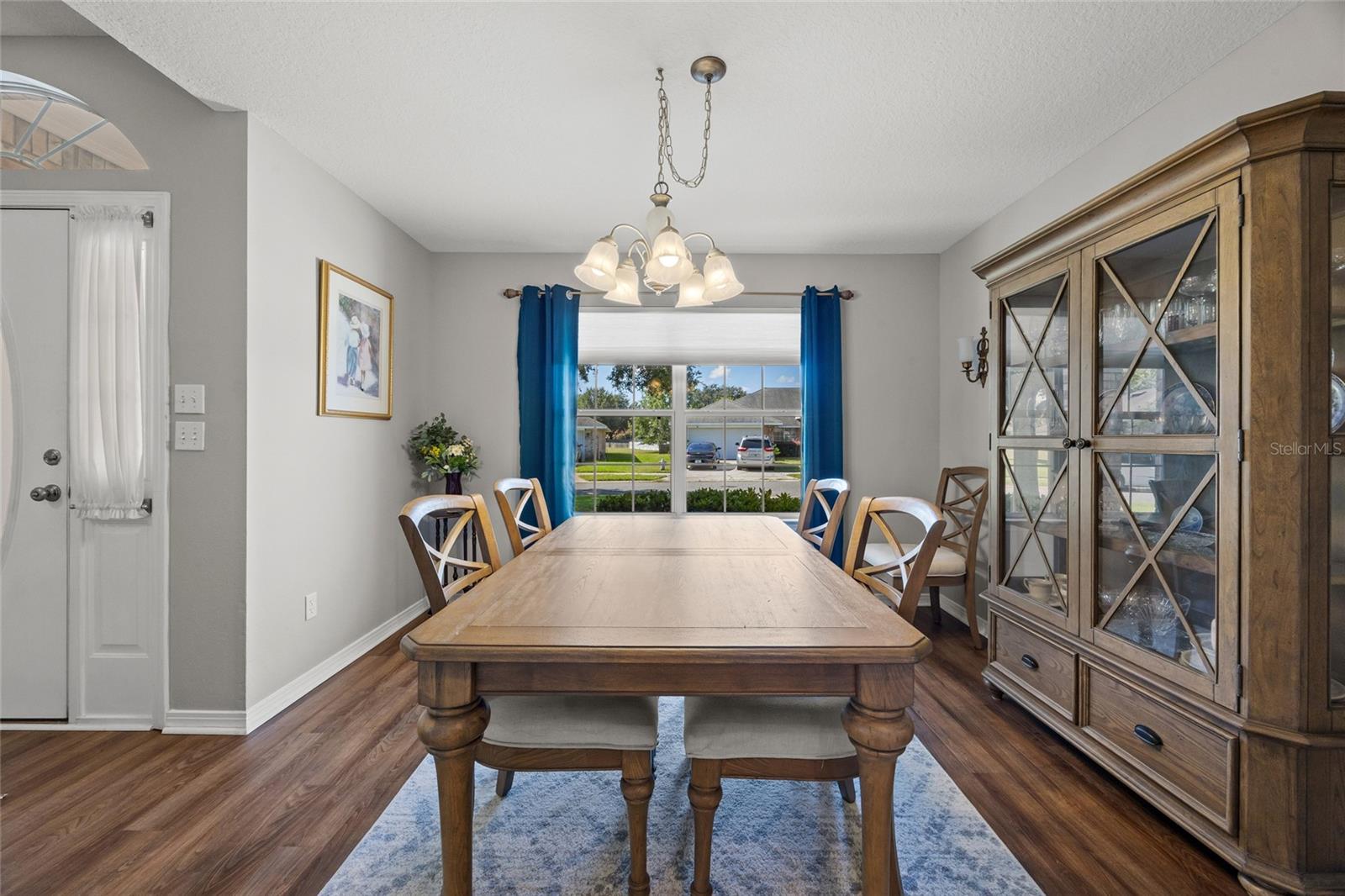 SILVER CREEK - Residential