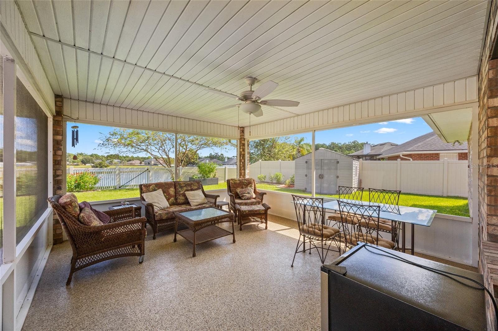 SILVER CREEK - Residential