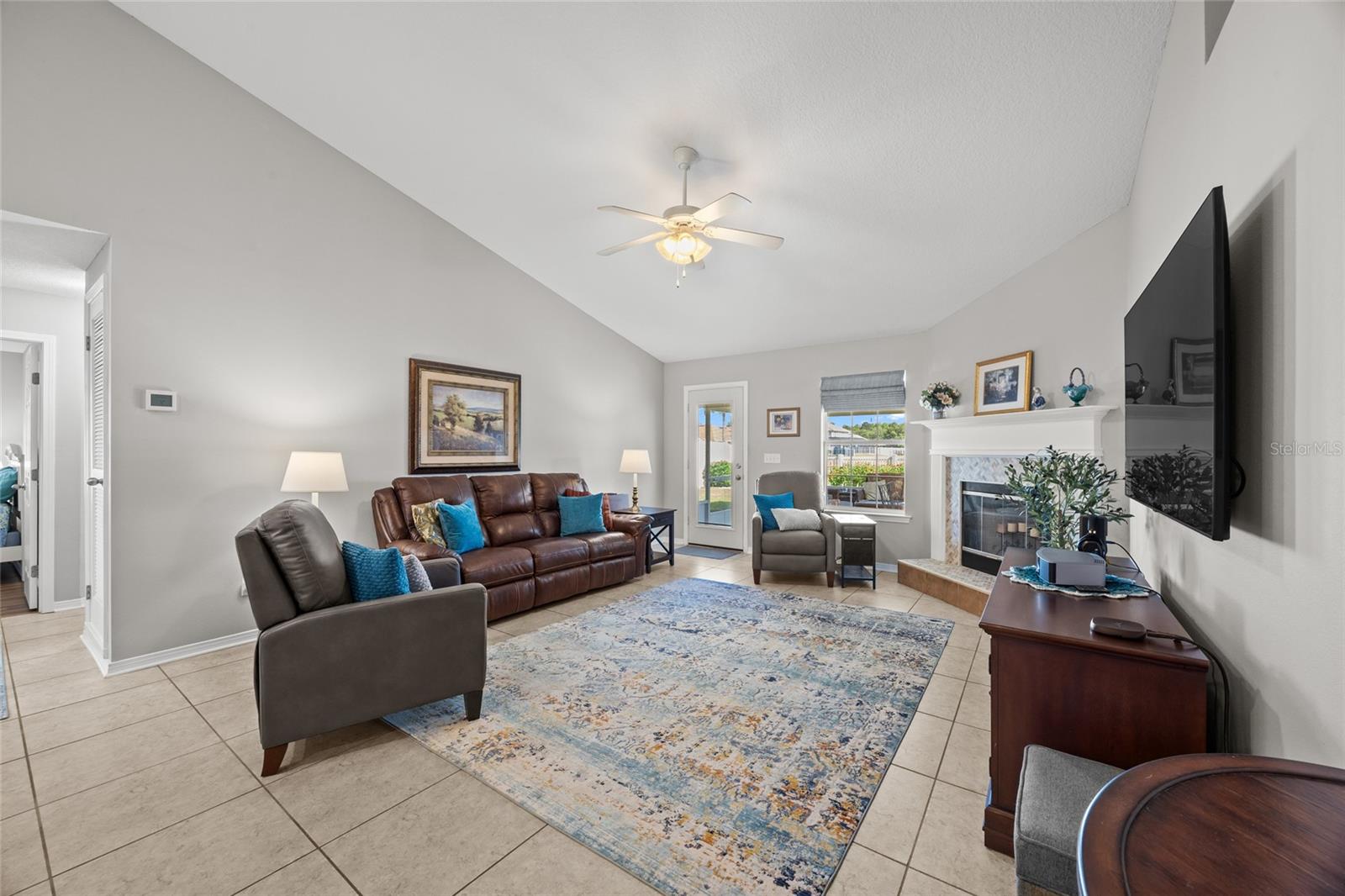 SILVER CREEK - Residential