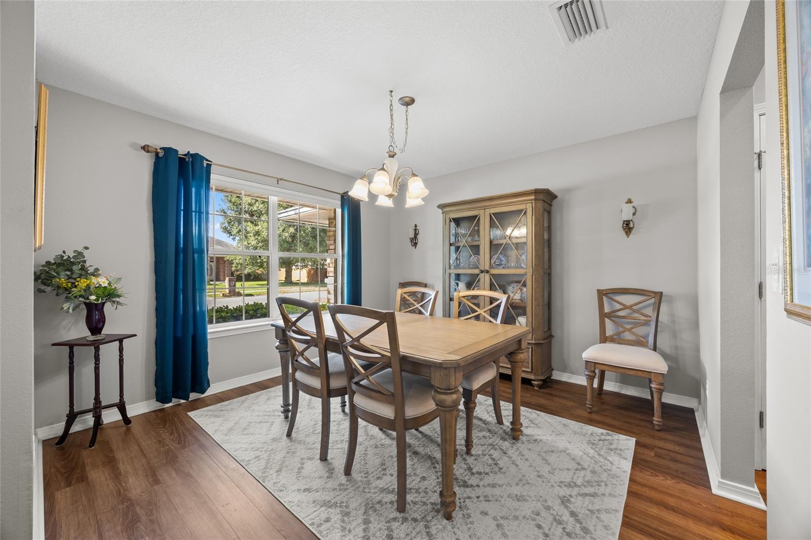 SILVER CREEK - Residential