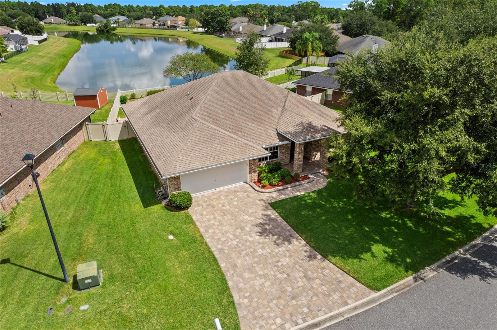 SILVER CREEK - Residential