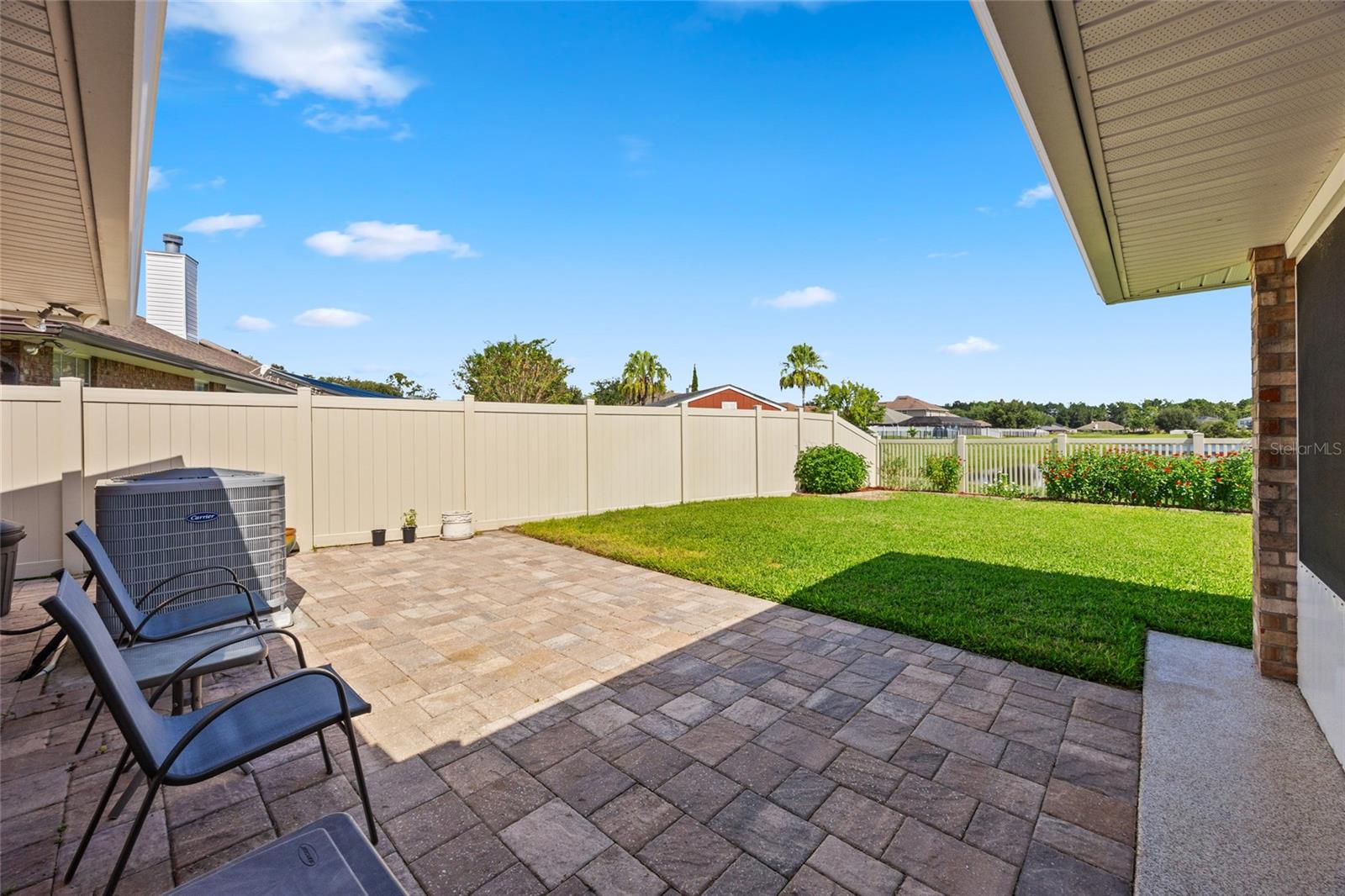 SILVER CREEK - Residential