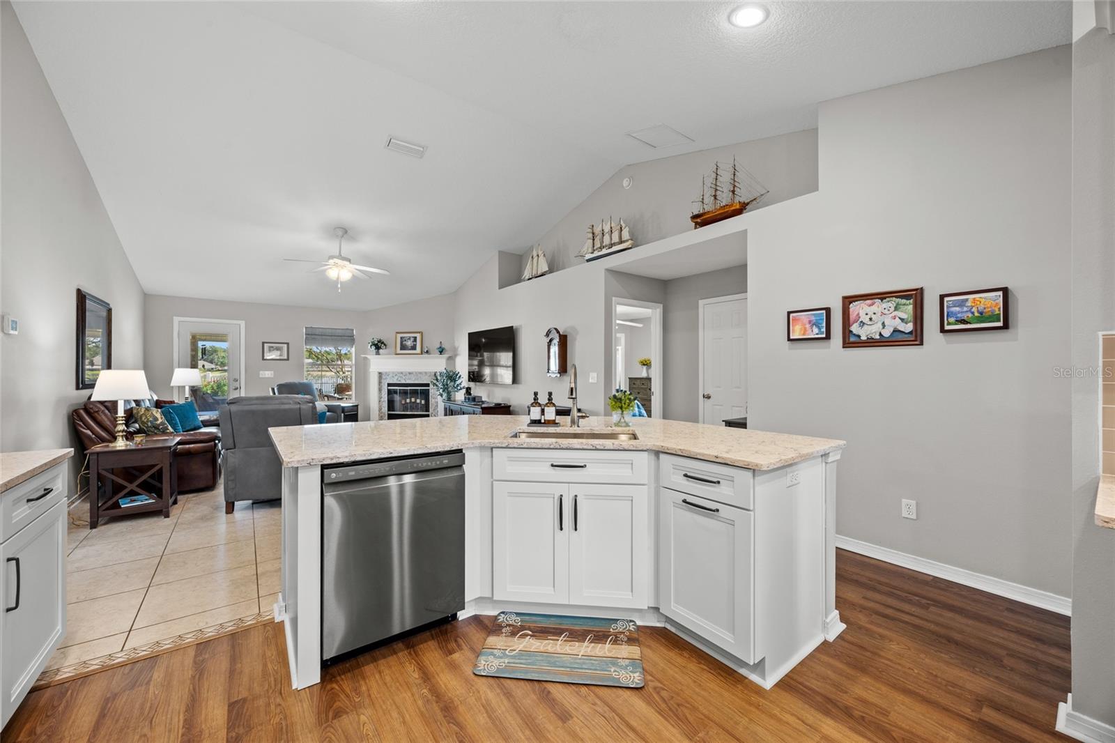 SILVER CREEK - Residential