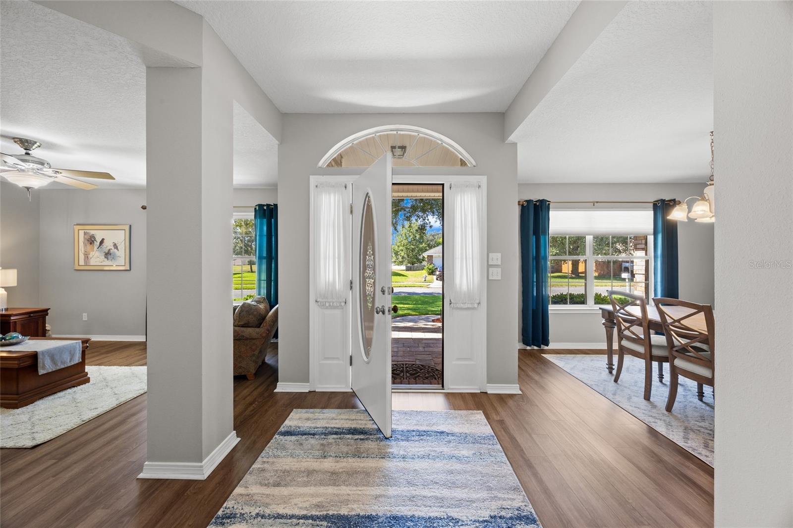 SILVER CREEK - Residential