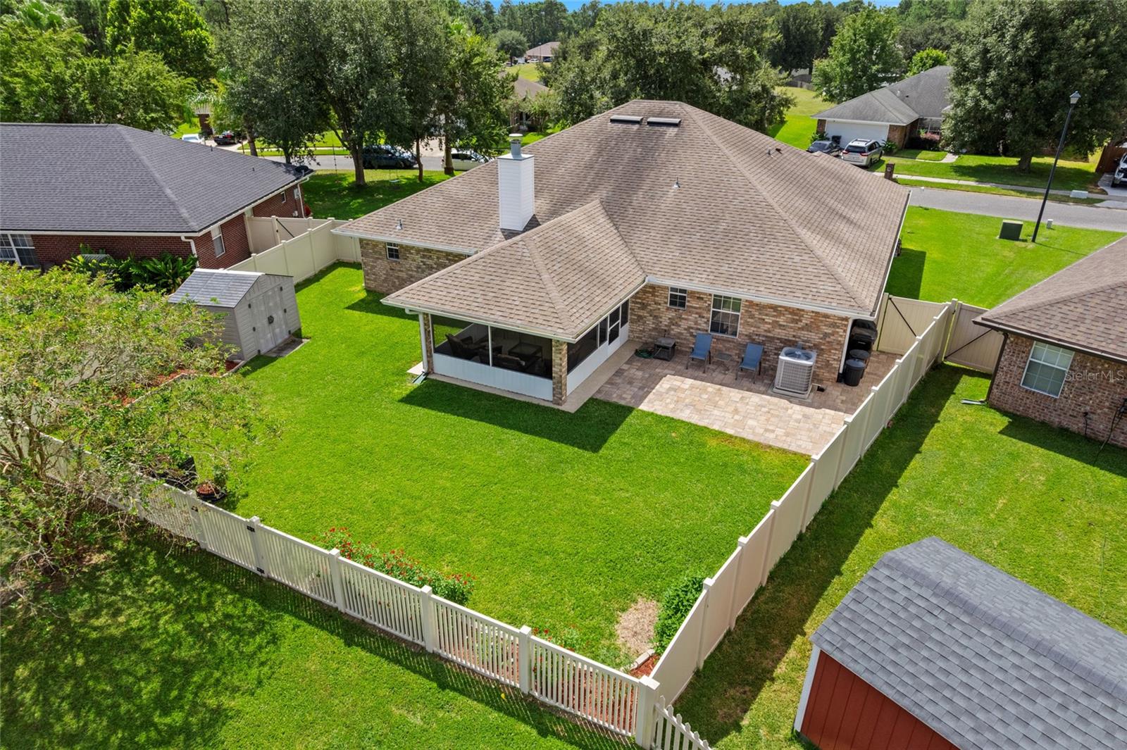 SILVER CREEK - Residential