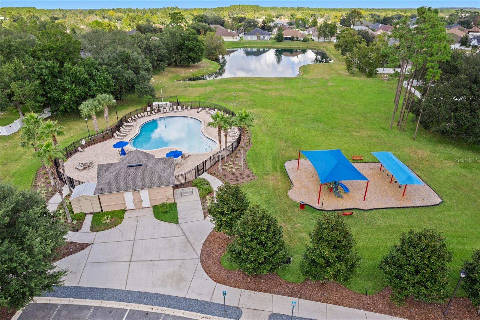 SILVER CREEK - Residential