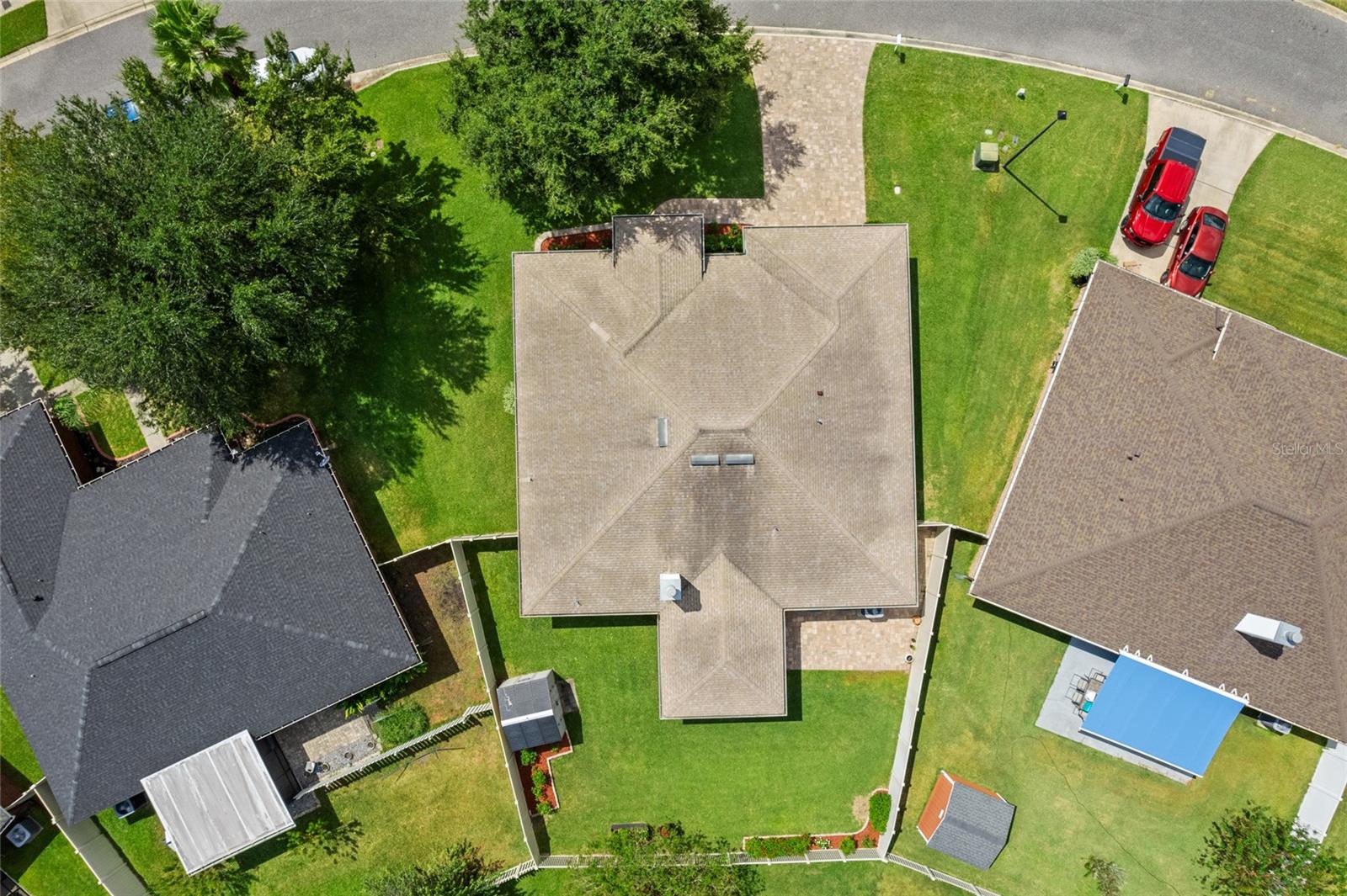 SILVER CREEK - Residential