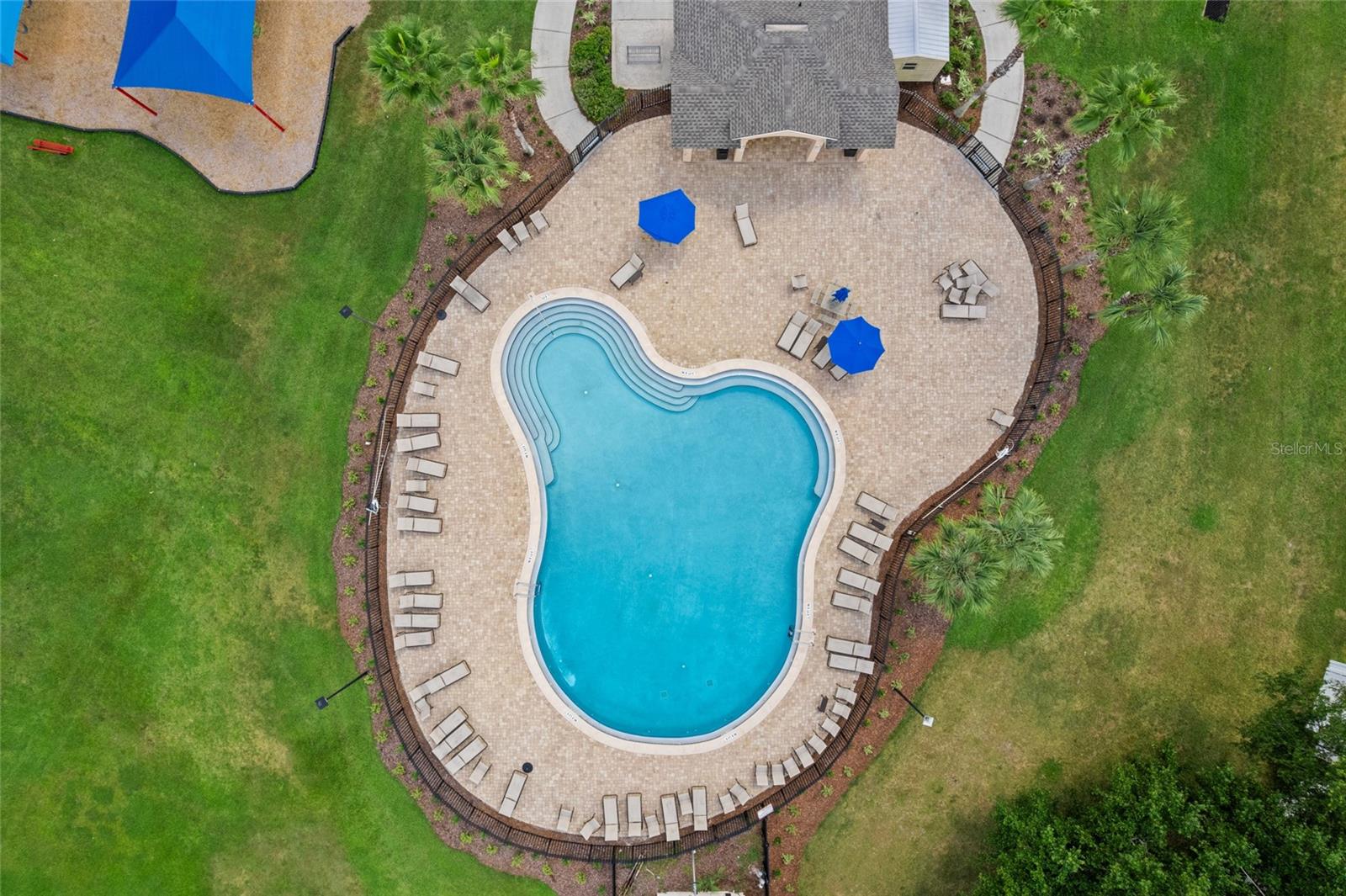 SILVER CREEK - Residential