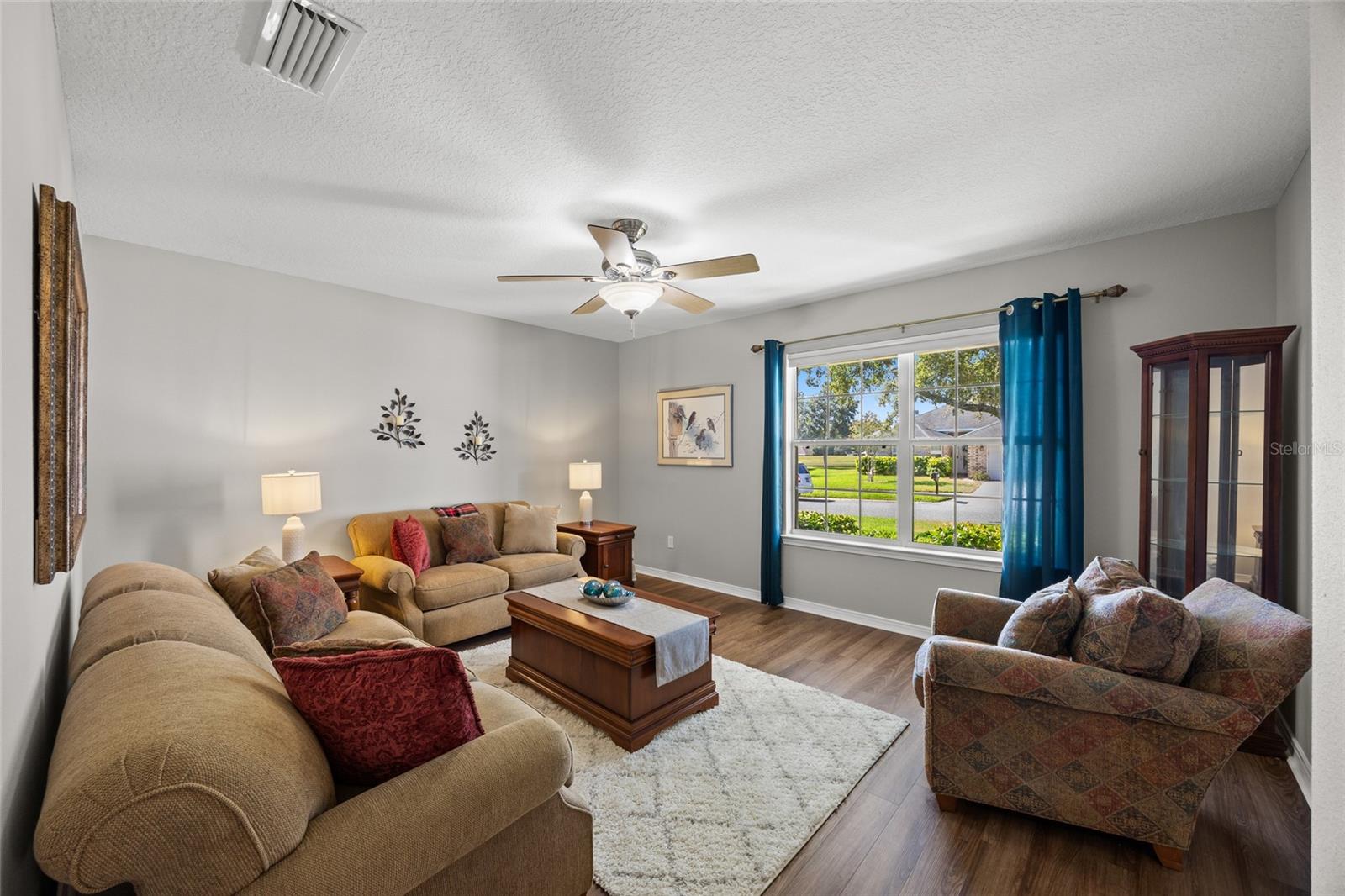 SILVER CREEK - Residential