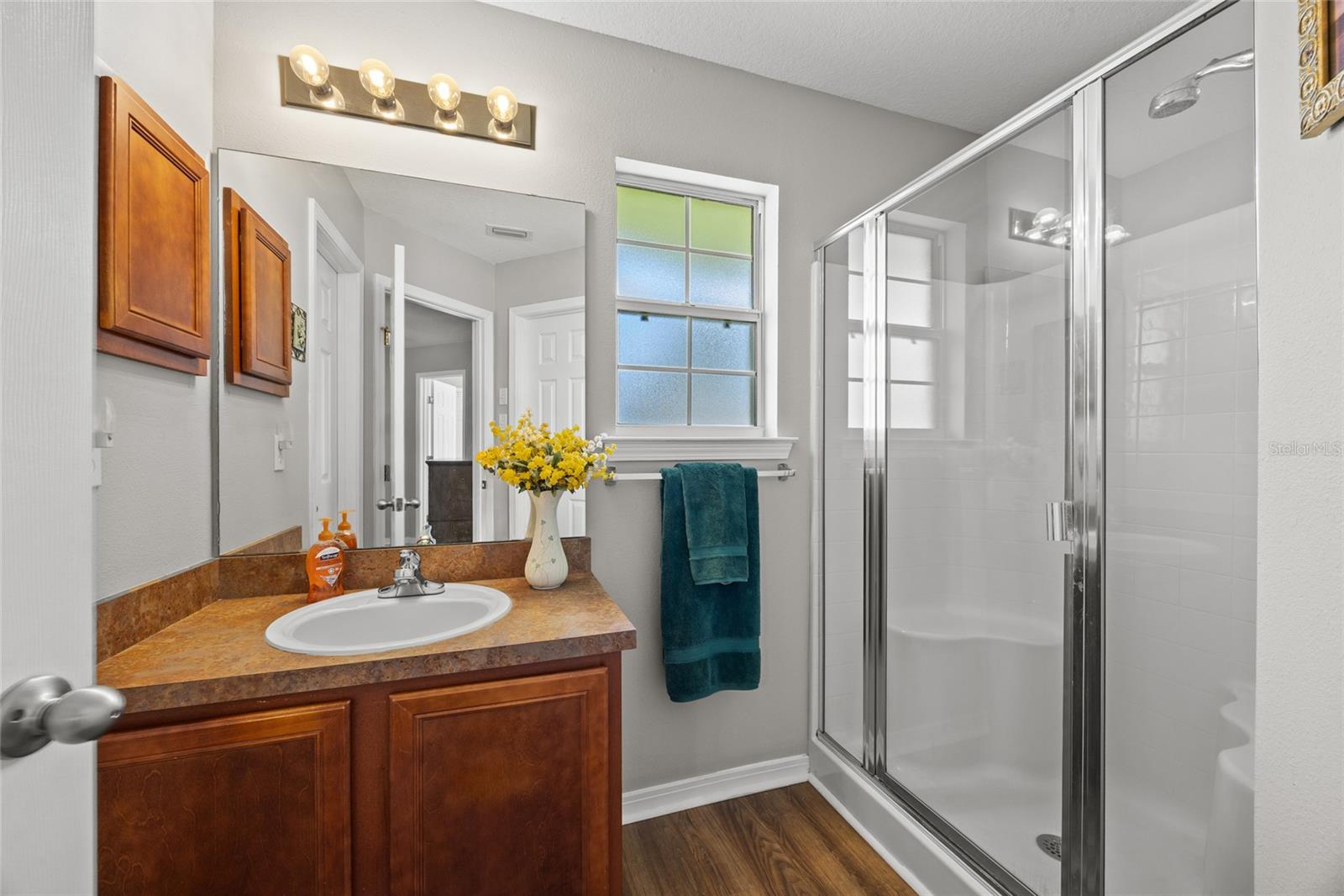 SILVER CREEK - Residential