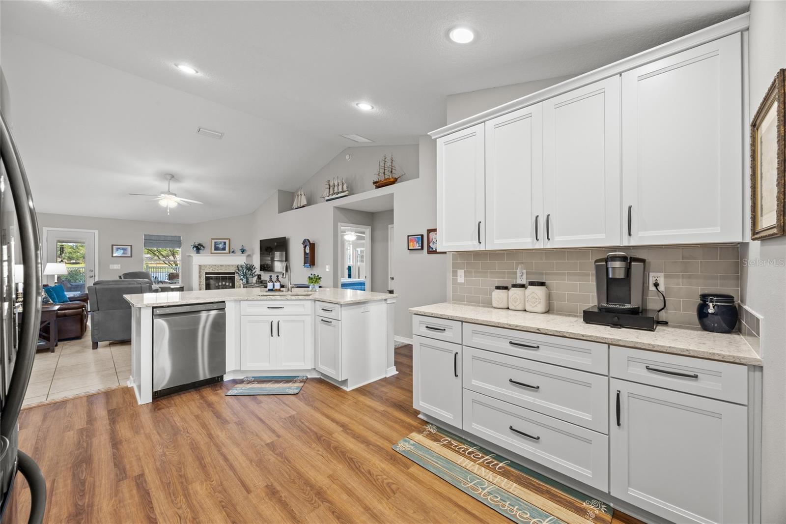 SILVER CREEK - Residential