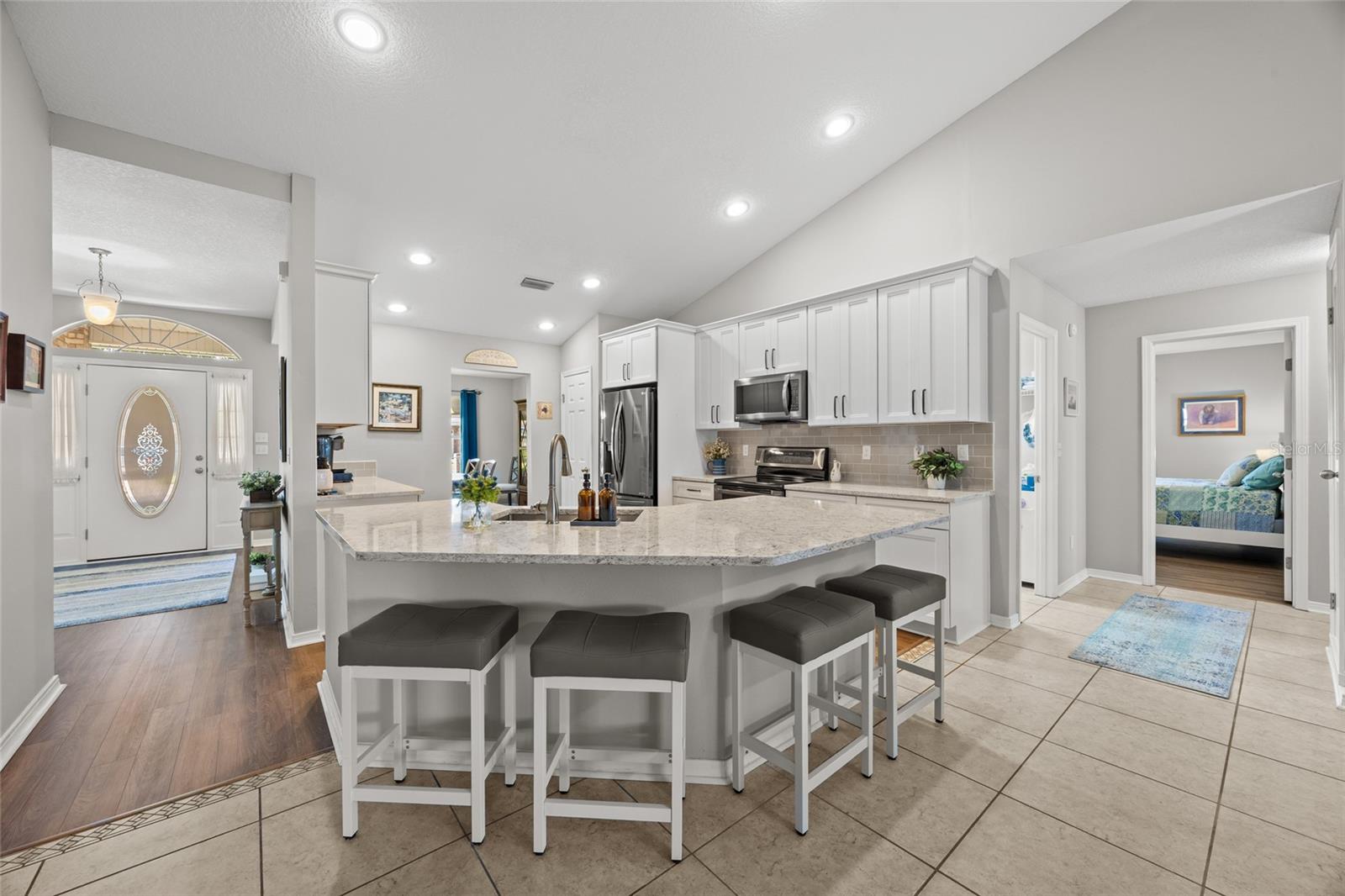 SILVER CREEK - Residential