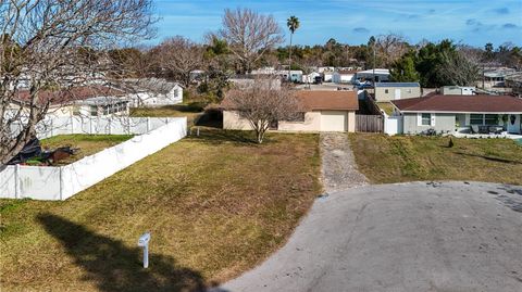 Photo of 7209 Dipaola Drive, Hudson, FL 34667 (MLS # W7883377)