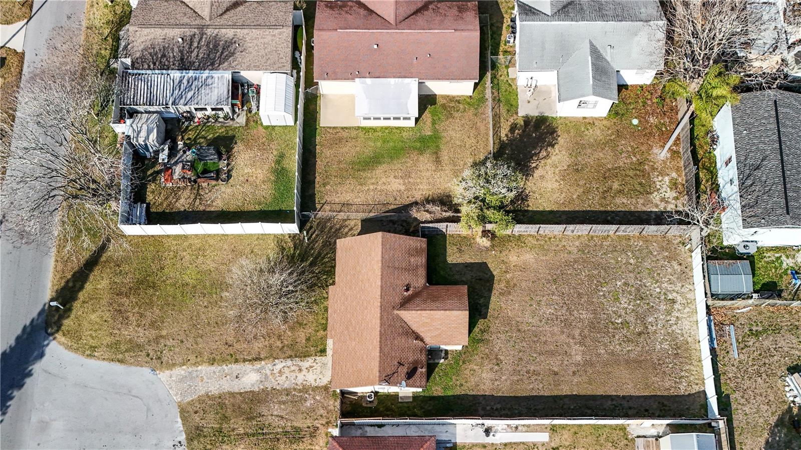 COUNTRY CLUB ESTATES - Residential