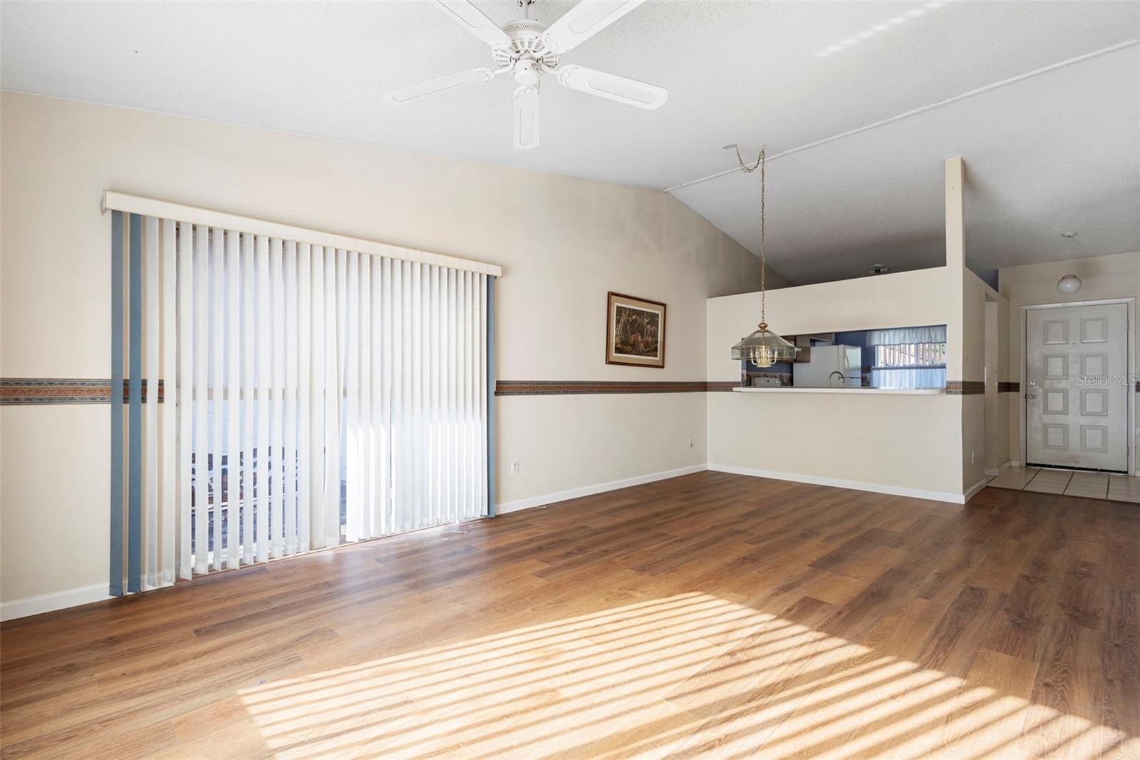 HIDDEN LAKE VILLAS PH 2 - Residential