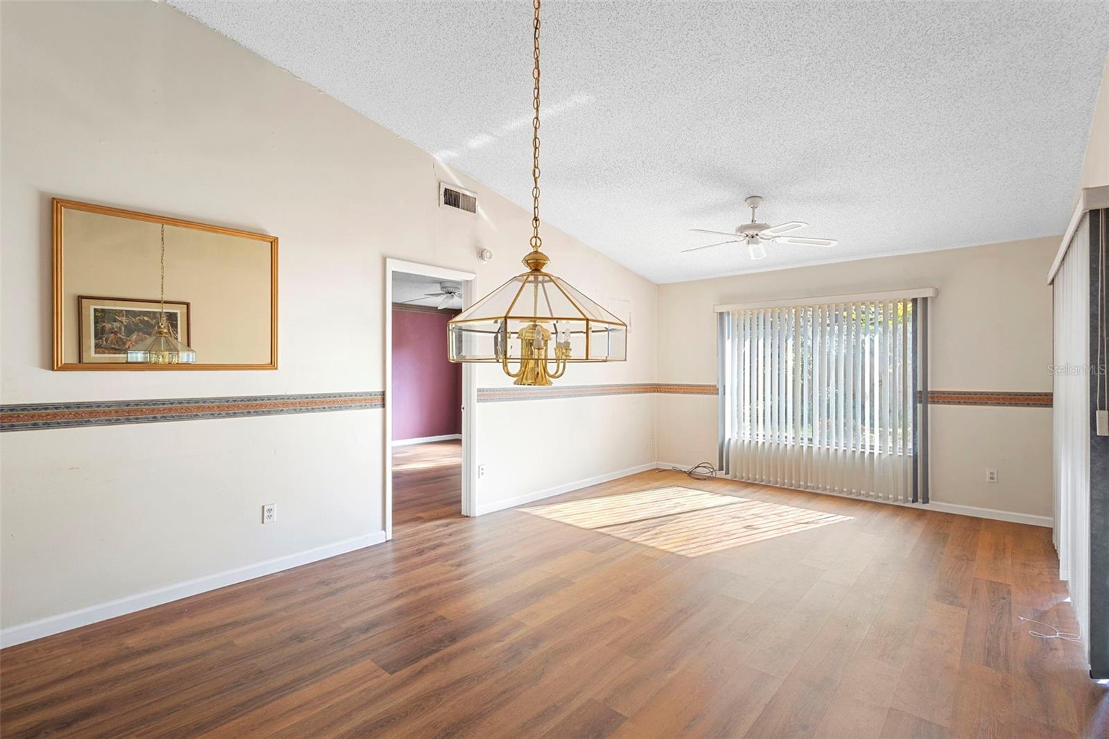 HIDDEN LAKE VILLAS PH 2 - Residential