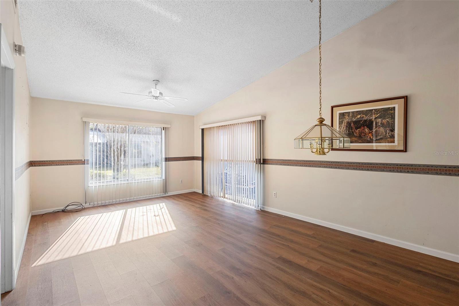 HIDDEN LAKE VILLAS PH 2 - Residential