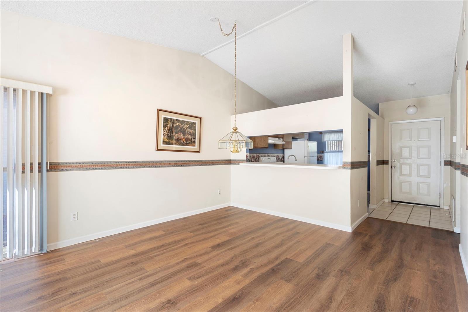 HIDDEN LAKE VILLAS PH 2 - Residential