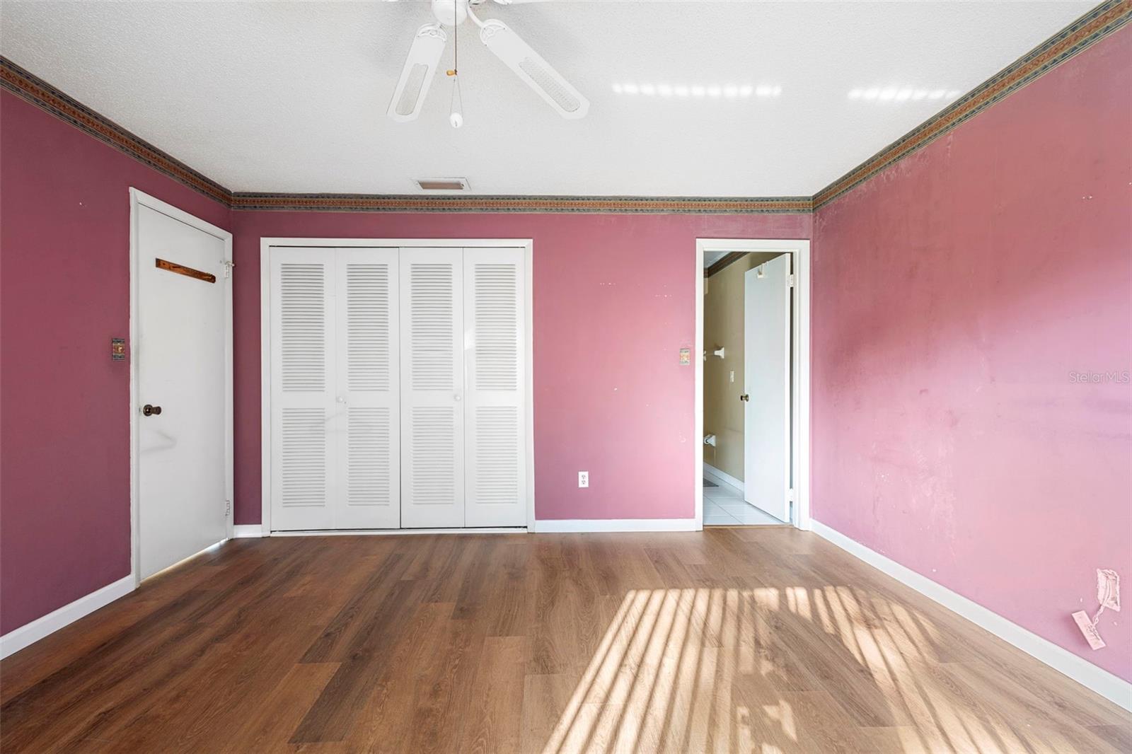 HIDDEN LAKE VILLAS PH 2 - Residential