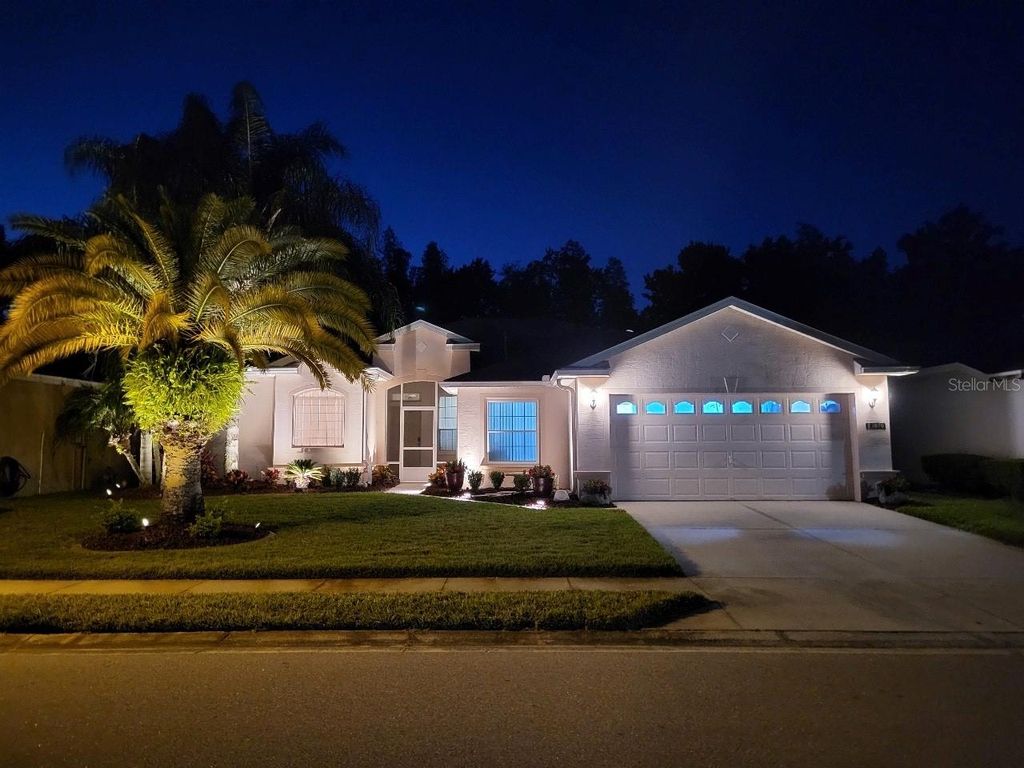 Photo of 3870 Whistlewood Circle, Lakeland, FL 33811 (MLS # W7878009)