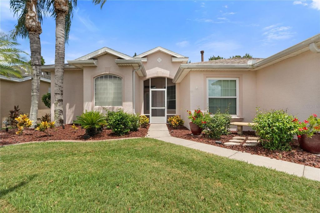 Photo of 3870 Whistlewood Circle, Lakeland, FL 33811 (MLS # W7878009)