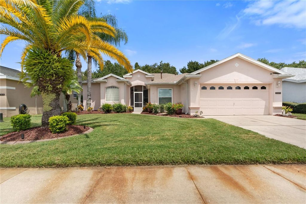 Photo of 3870 Whistlewood Circle, Lakeland, FL 33811 (MLS # W7878009)
