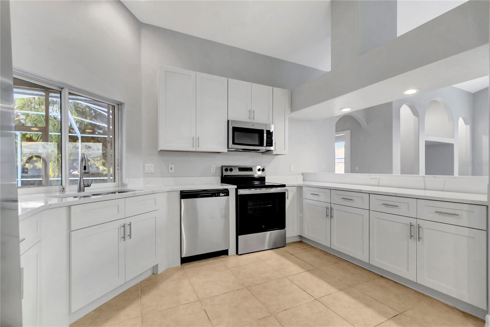 WINONA - Residential