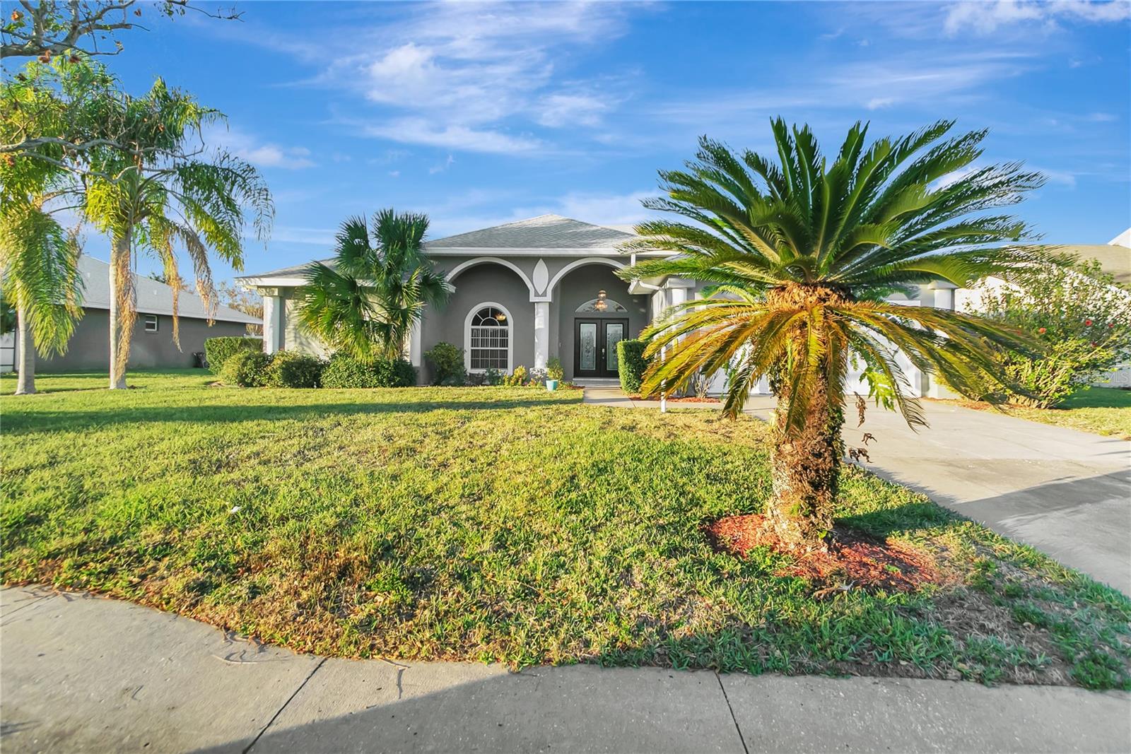 WINONA - Residential