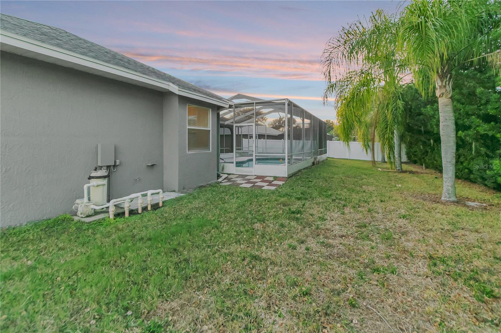 WINONA - Residential