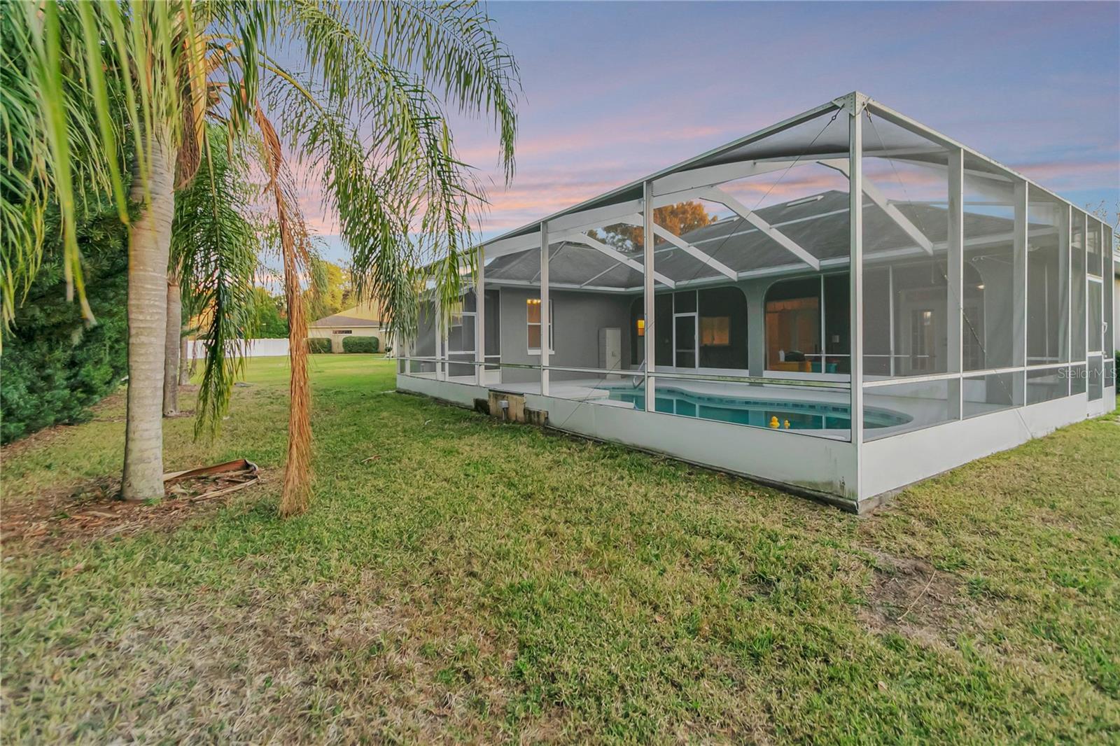 WINONA - Residential