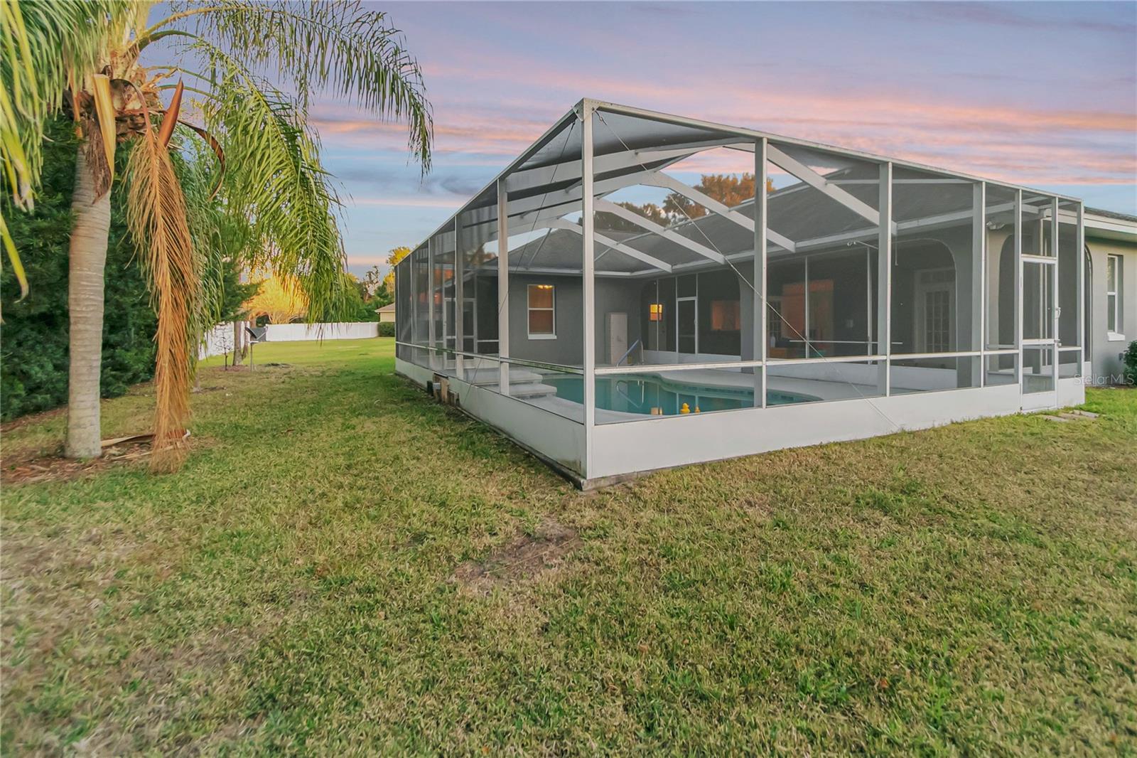 WINONA - Residential