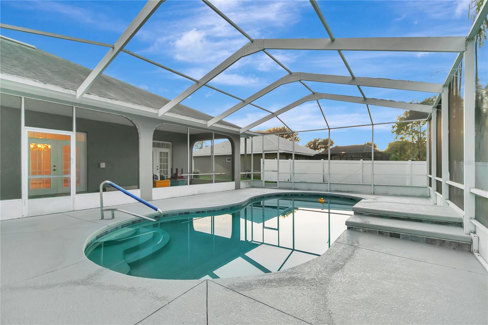 WINONA - Residential