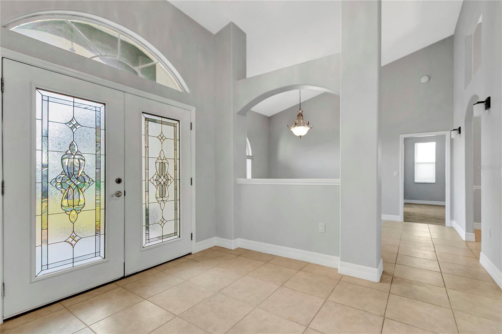 WINONA - Residential