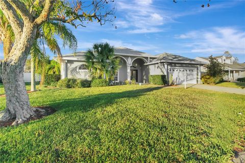 Photo of 184 Winona Circle, Auburndale, FL 33823 (MLS # TB8466430)