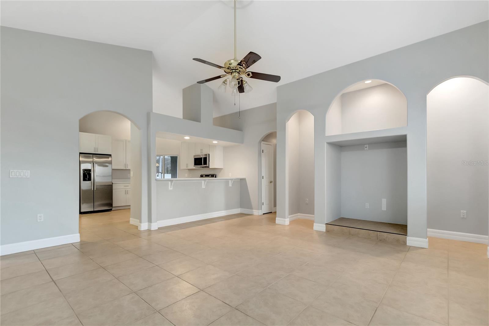 WINONA - Residential