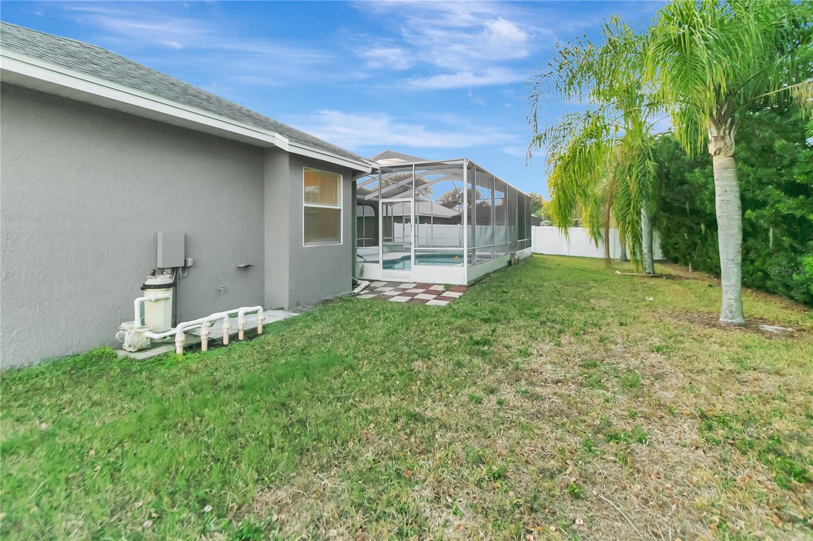 WINONA - Residential