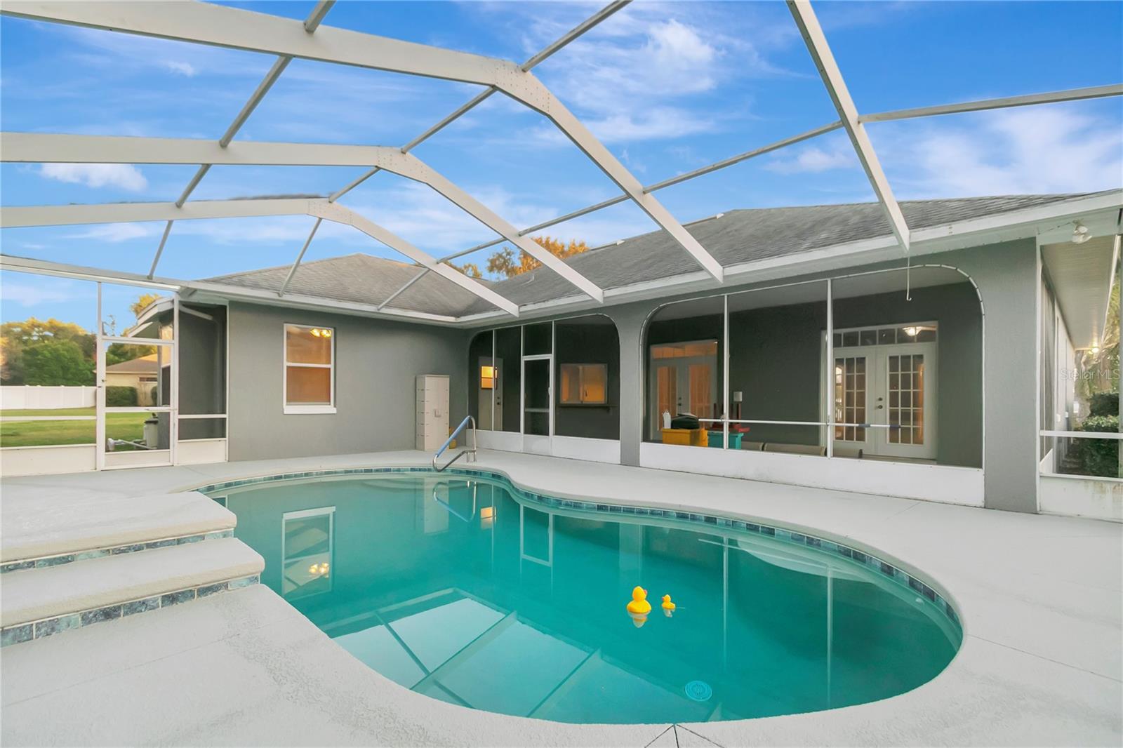 WINONA - Residential