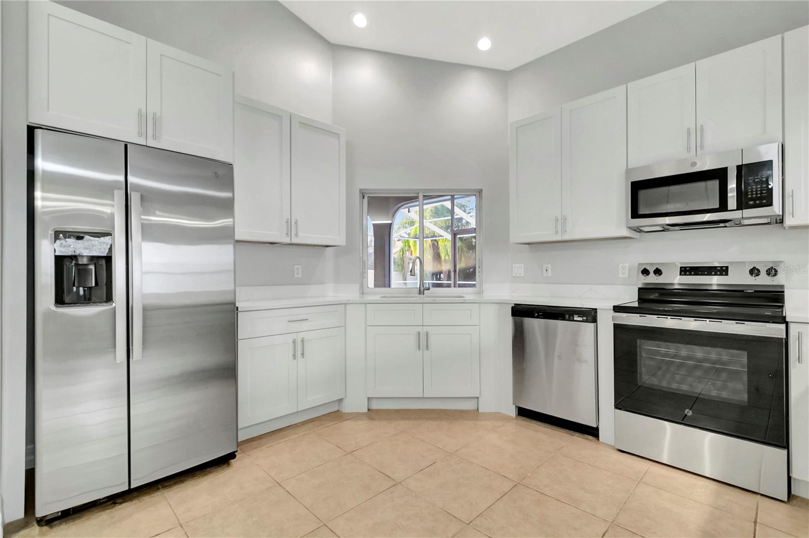 WINONA - Residential