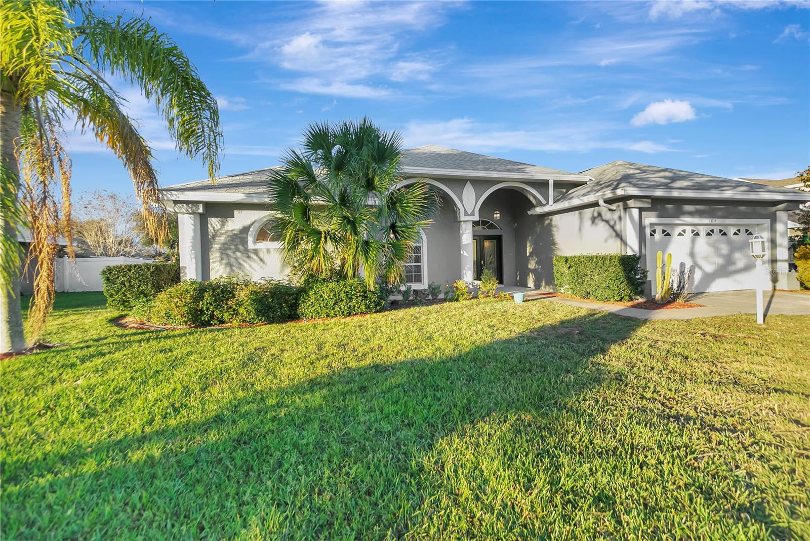 WINONA - Residential