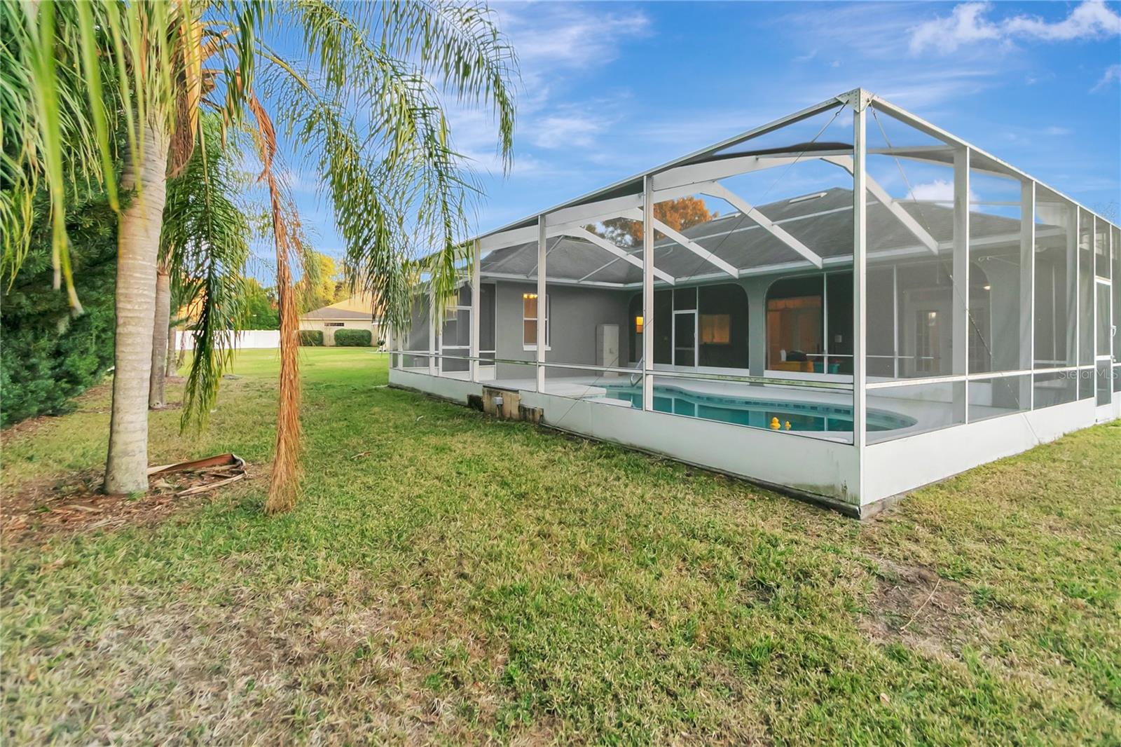 WINONA - Residential