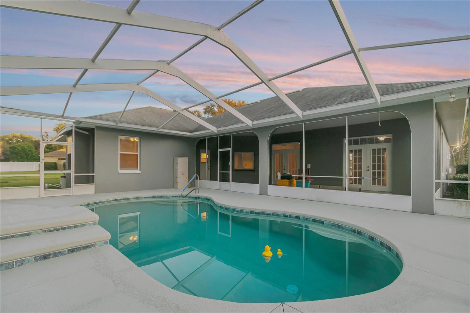 WINONA - Residential