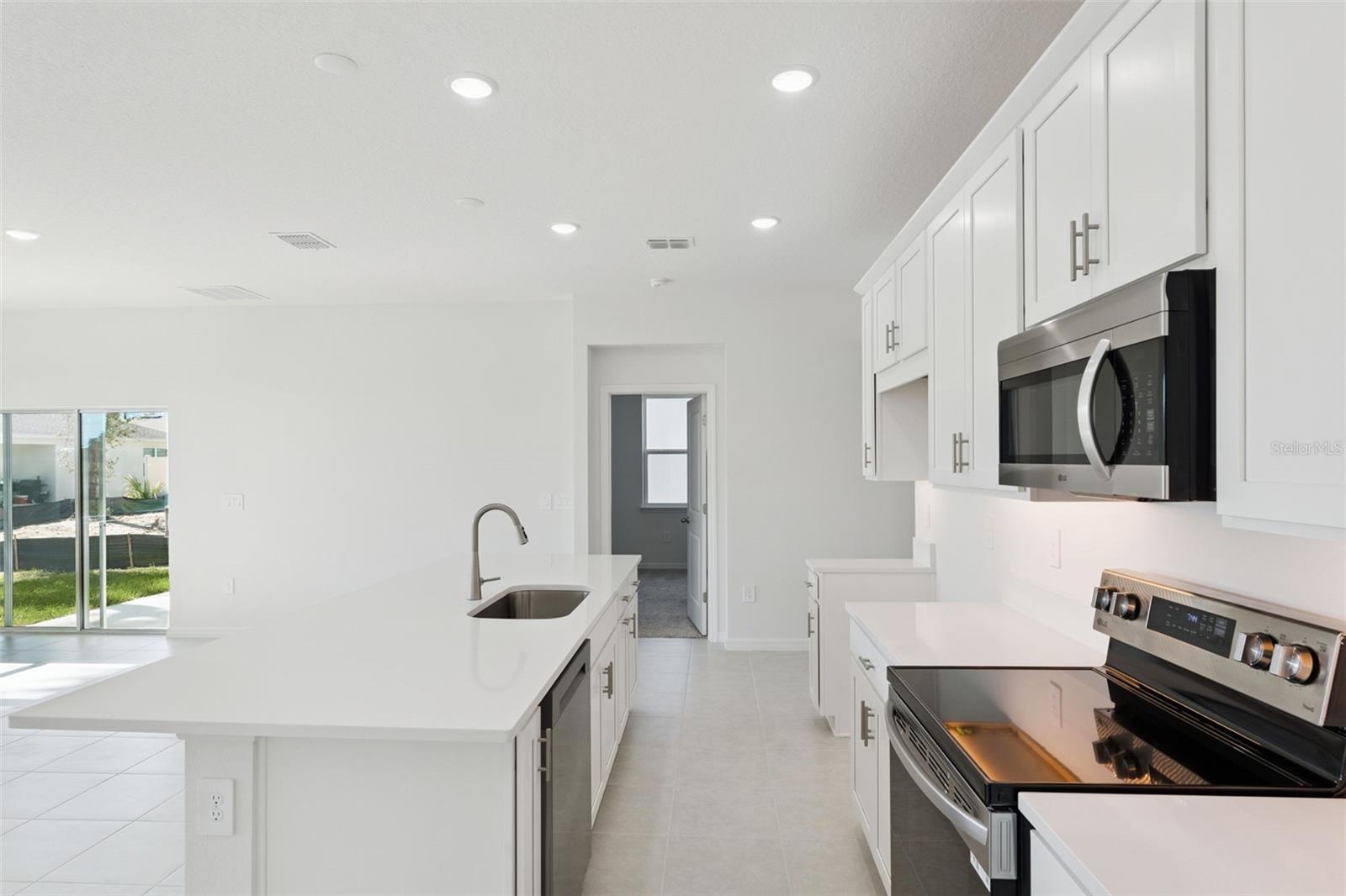 ESTES RESERVE - Residential