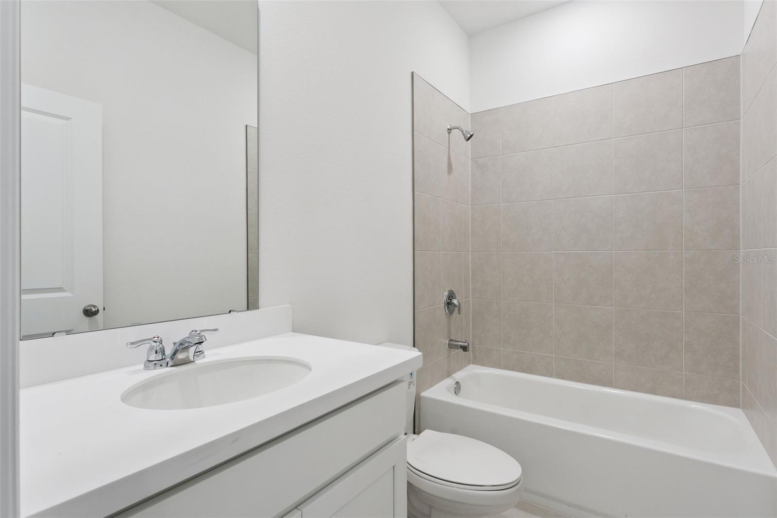 ESTES RESERVE - Residential