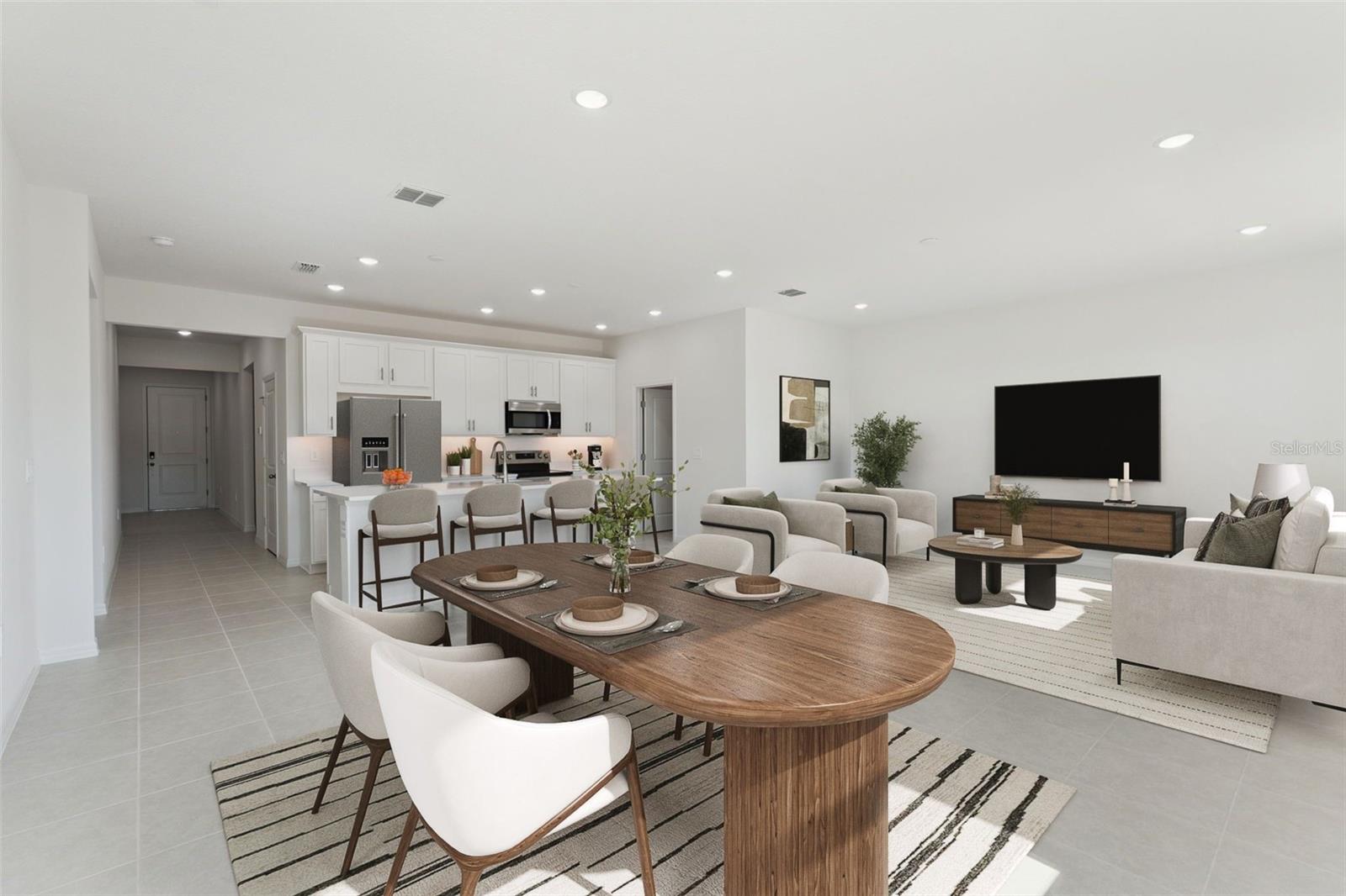 ESTES RESERVE - Residential