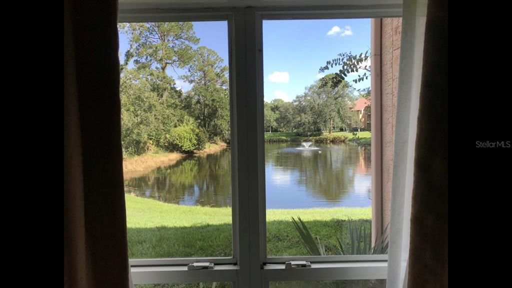 PARKWAY PALMS RSRT MAINGATE - Residential